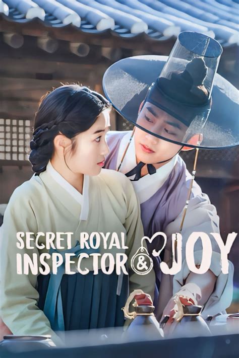 trout royale korean show|Secret Royal Inspector Joy (TV Series 2021) .
